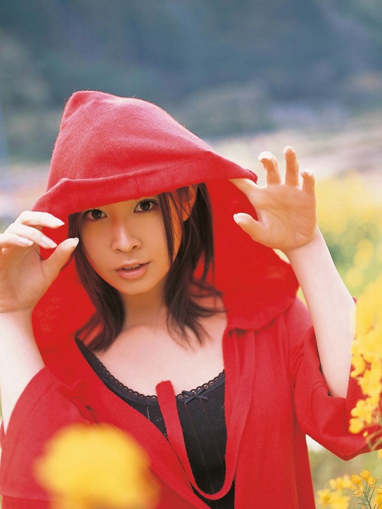 岩田小百合(岩田さゆり)  [WBGC写真图]高清写真图No.50