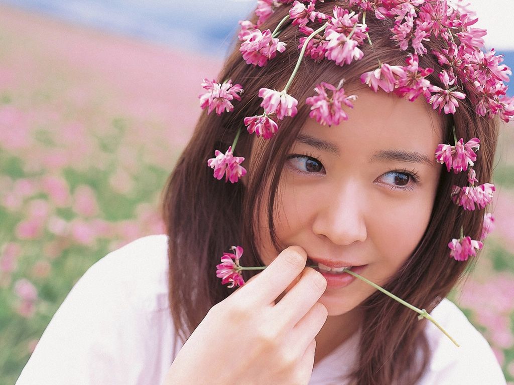 岩田小百合(岩田さゆり)  [WBGC写真图]高清写真图No.50