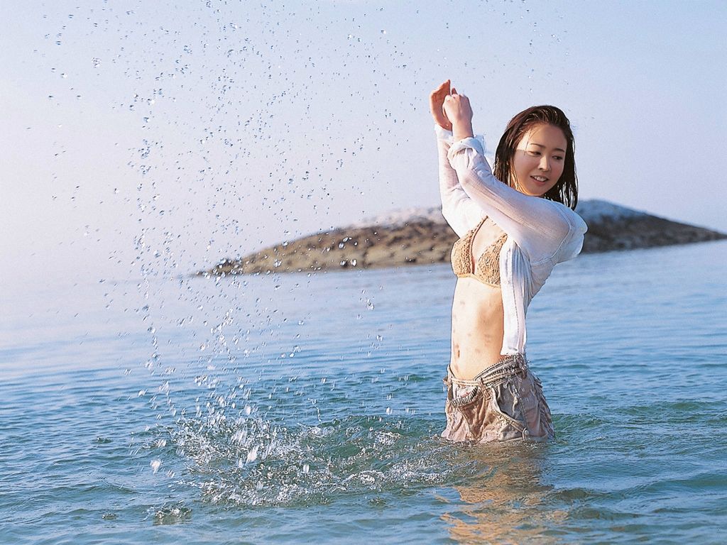 岩田小百合(岩田さゆり)  [WBGC写真图]高清写真图No.50