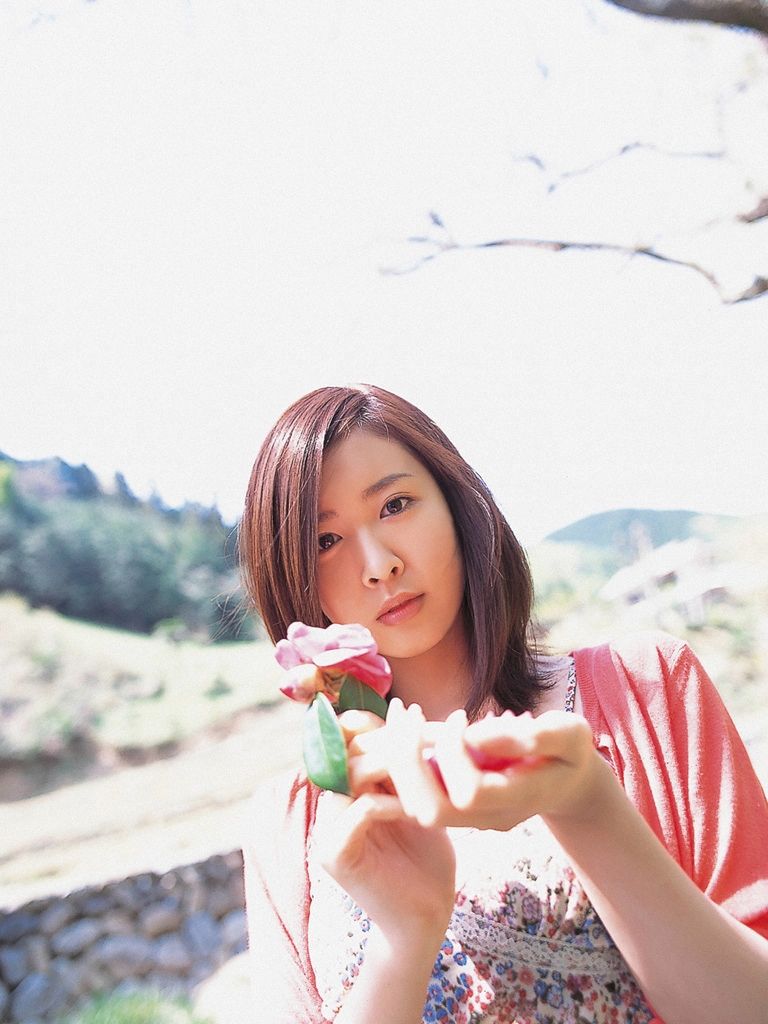 岩田小百合(岩田さゆり)  [WBGC写真图]高清写真图No.50