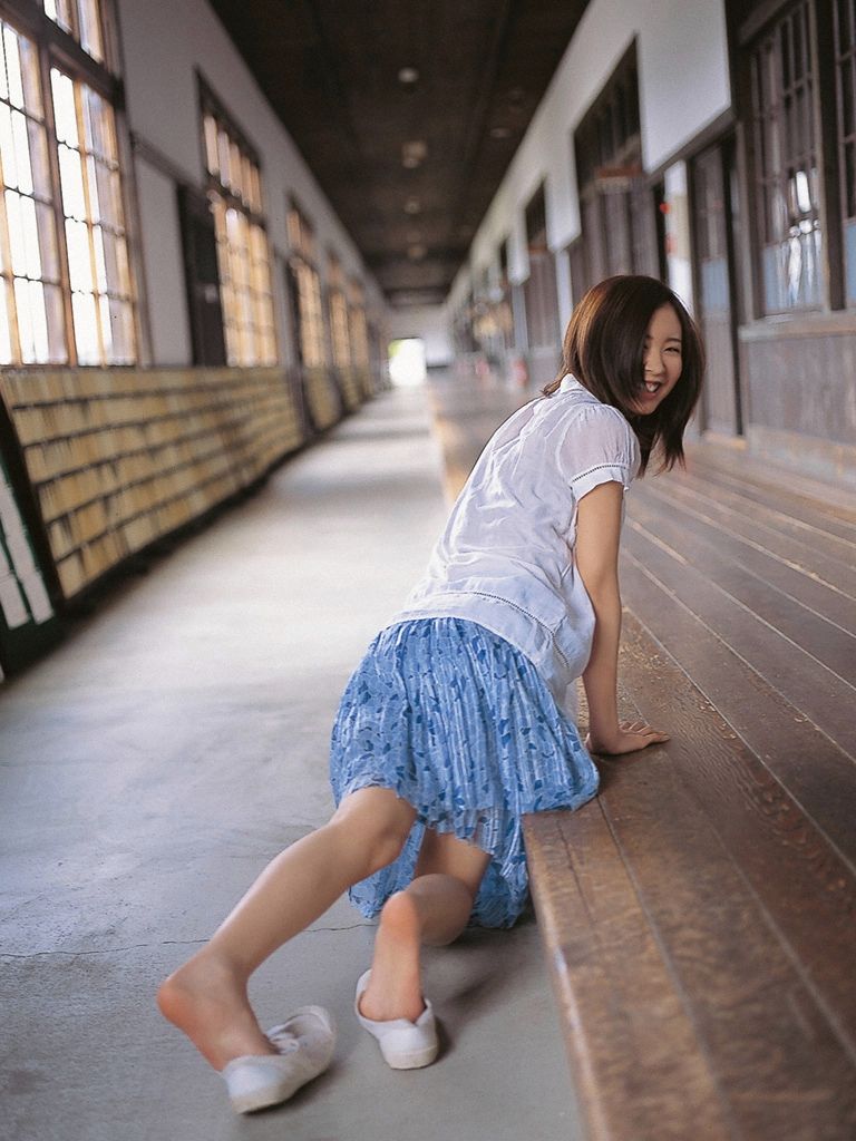 岩田小百合(岩田さゆり)  [WBGC写真图]高清写真图No.50
