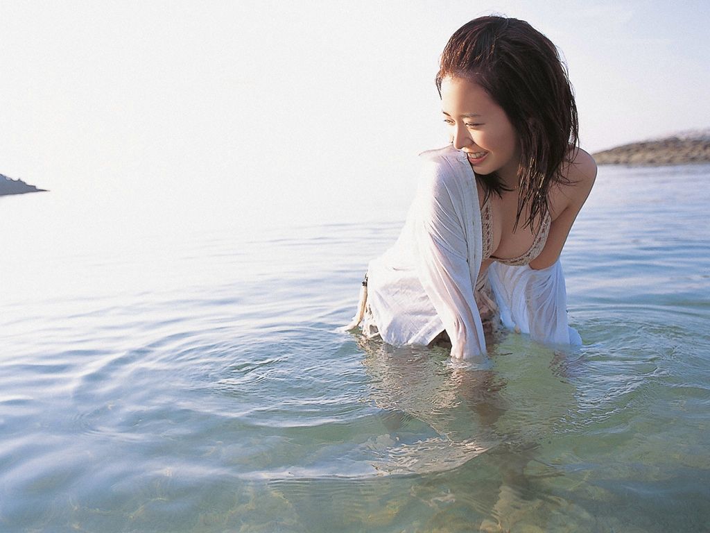 岩田小百合(岩田さゆり)  [WBGC写真图]高清写真图No.50
