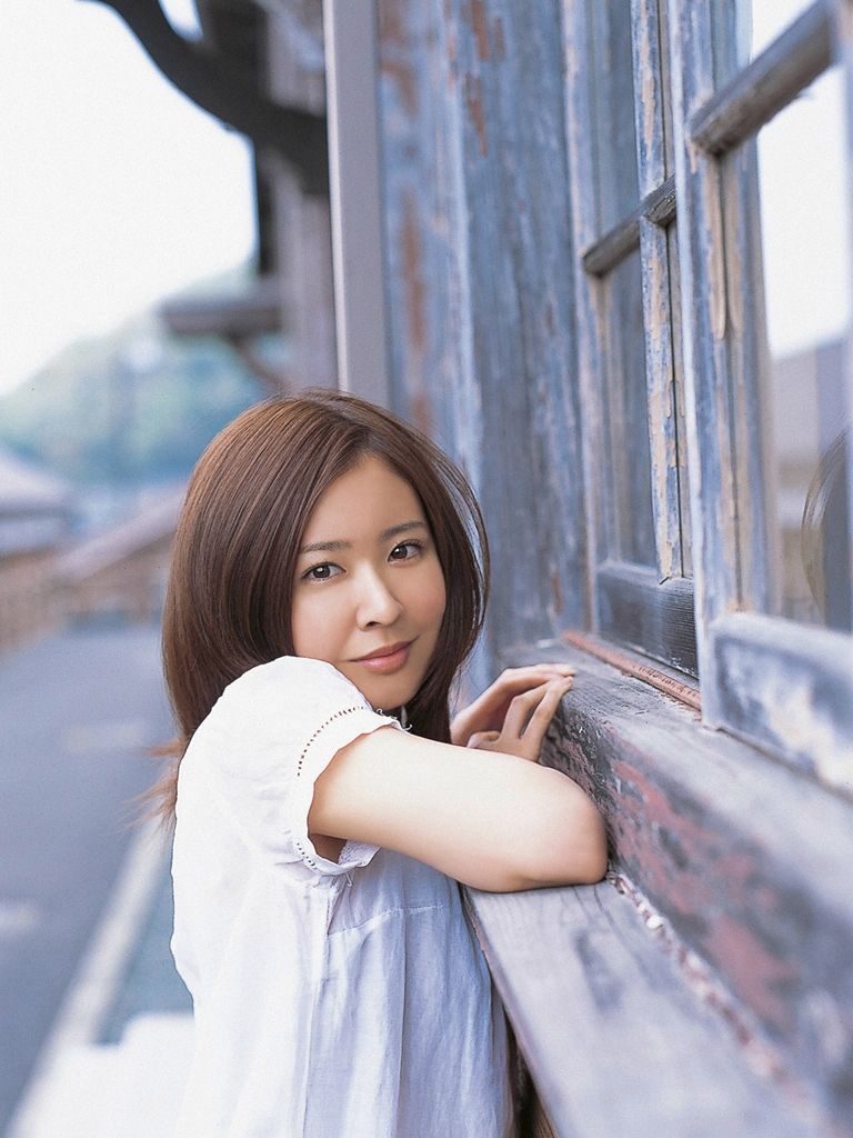 岩田小百合(岩田さゆり)  [WBGC写真图]高清写真图No.50