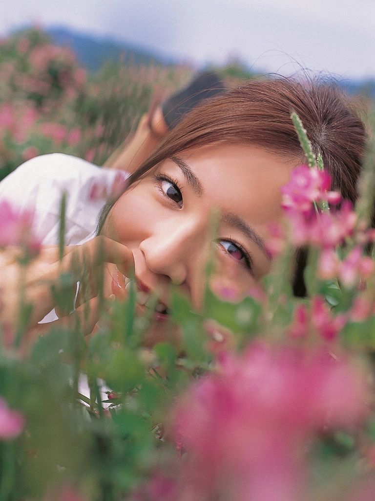 岩田小百合(岩田さゆり)  [WBGC写真图]高清写真图No.50