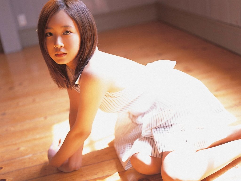 岩田小百合(岩田さゆり)  [WBGC写真图]高清写真图No.50