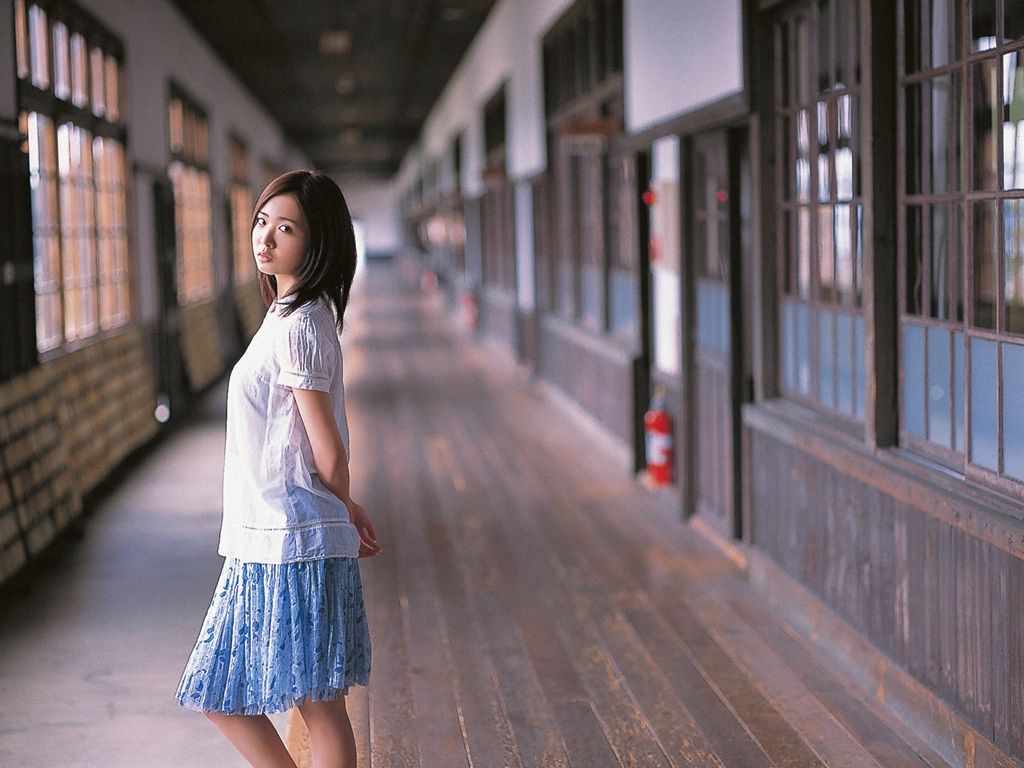 岩田小百合(岩田さゆり)  [WBGC写真图]高清写真图No.50