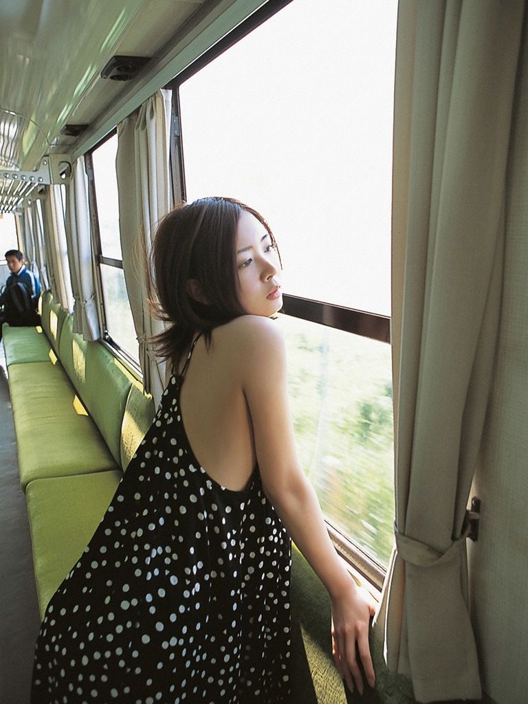 岩田小百合(岩田さゆり)  [WBGC写真图]高清写真图No.50