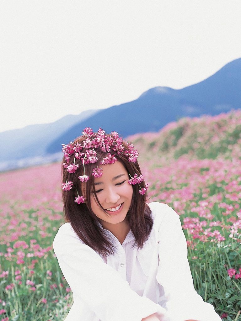 岩田小百合(岩田さゆり)  [WBGC写真图]高清写真图No.50