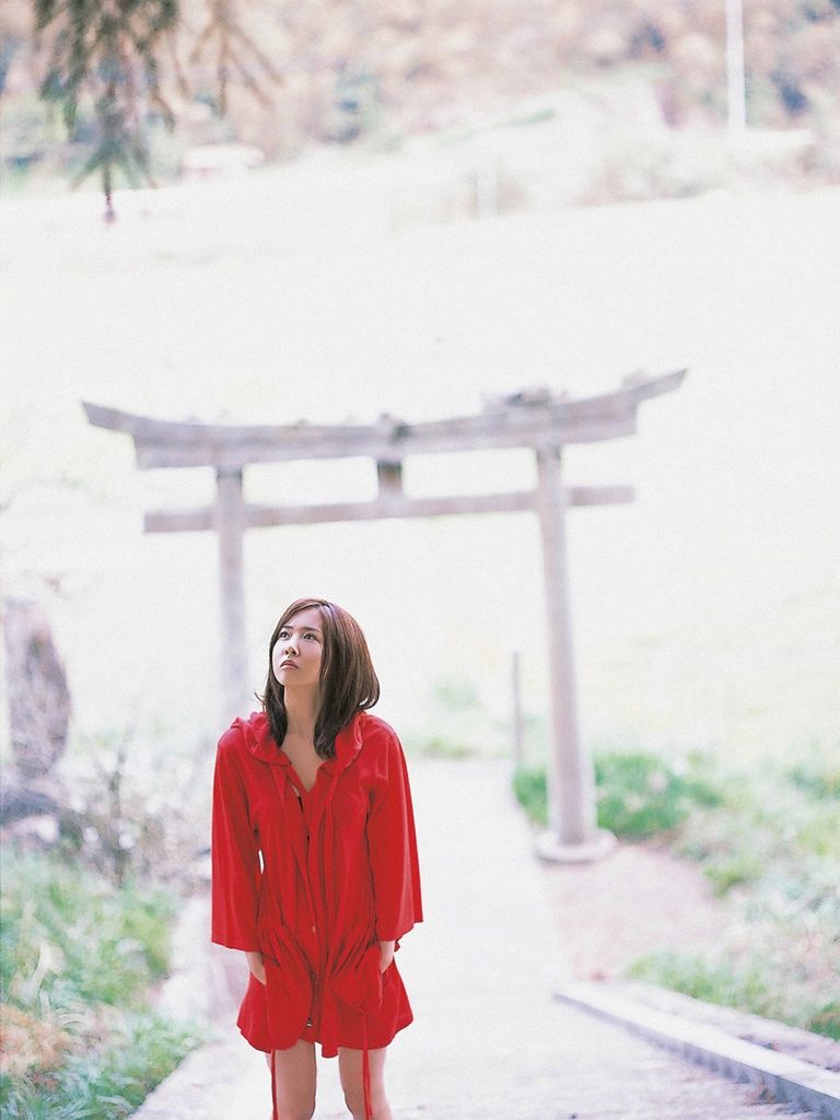 岩田小百合(岩田さゆり)  [WBGC写真图]高清写真图No.50