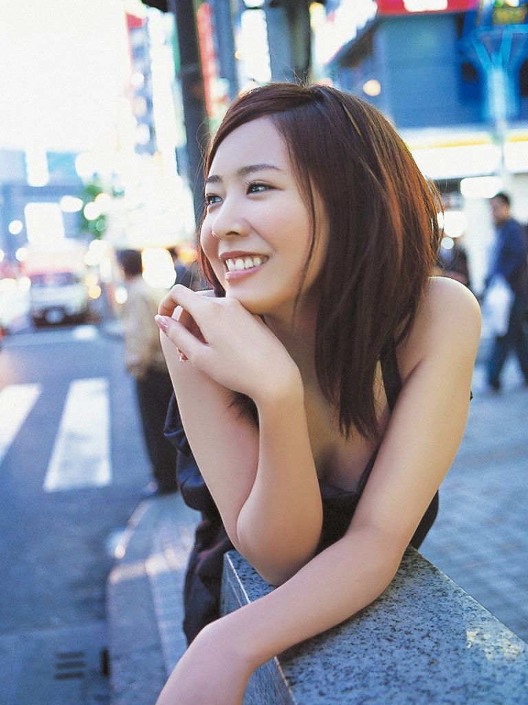 岩田小百合(岩田さゆり)  [WBGC写真图]高清写真图No.50