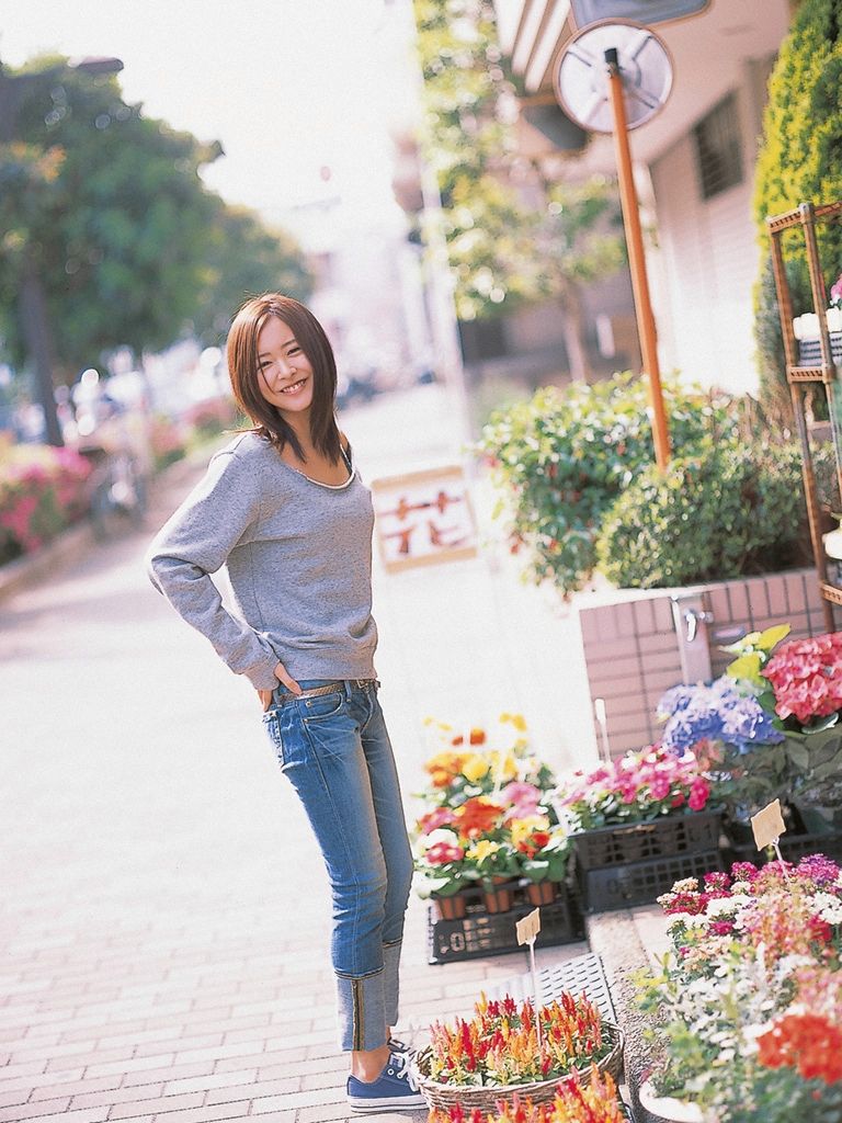 岩田小百合(岩田さゆり)  [WBGC写真图]高清写真图No.50