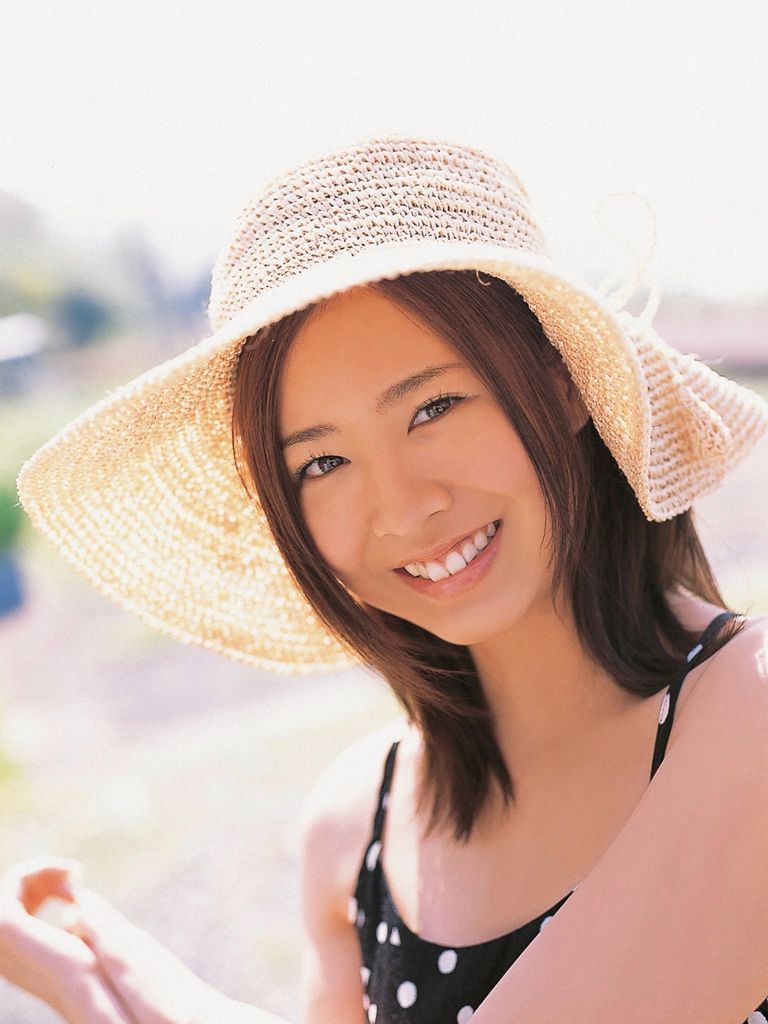 岩田小百合(岩田さゆり)  [WBGC写真图]高清写真图No.50