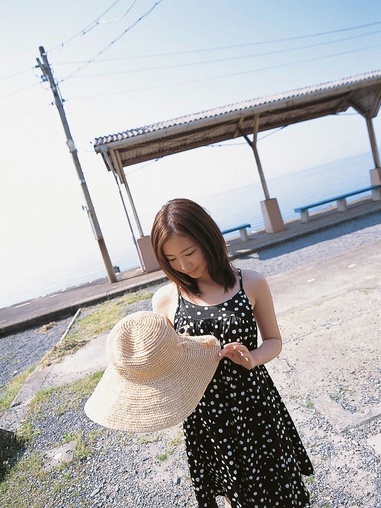 岩田小百合(岩田さゆり)  [WBGC写真图]高清写真图No.50