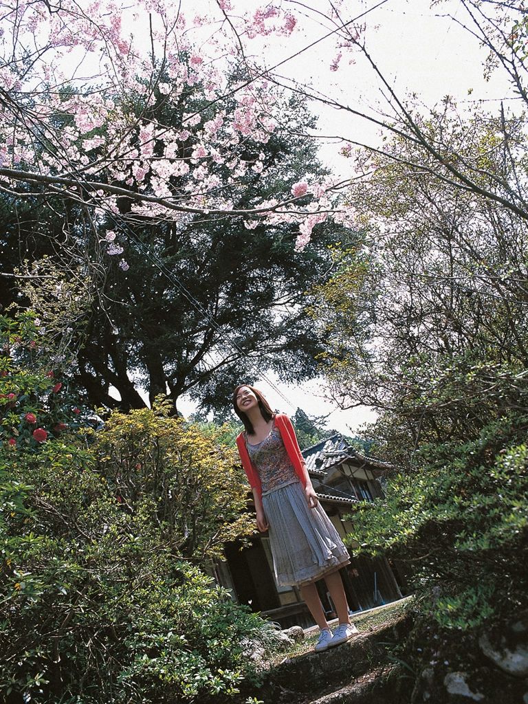 岩田小百合(岩田さゆり)  [WBGC写真图]高清写真图No.50