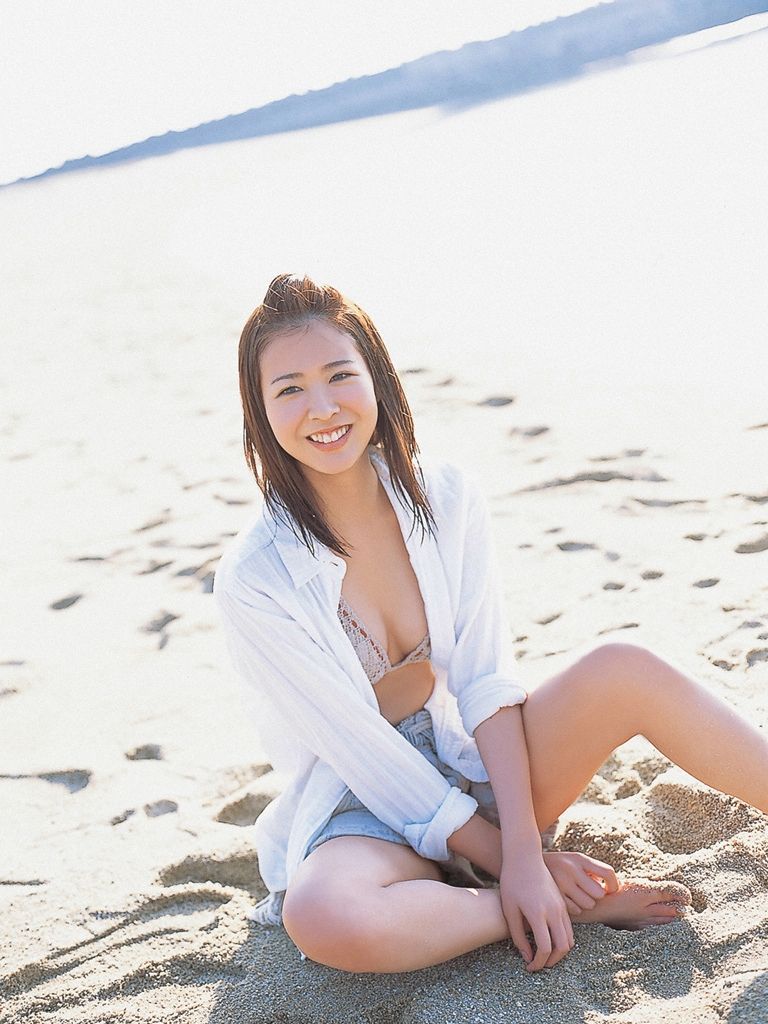 岩田小百合(岩田さゆり)  [WBGC写真图]高清写真图No.50