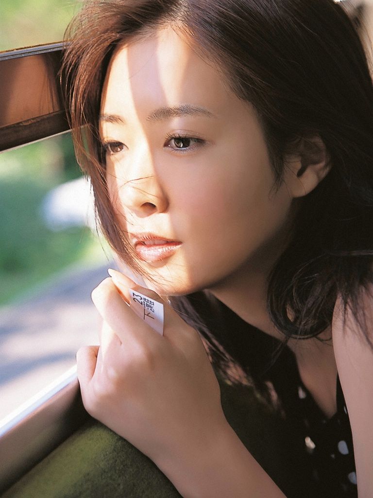 岩田小百合(岩田さゆり)  [WBGC写真图]高清写真图No.50