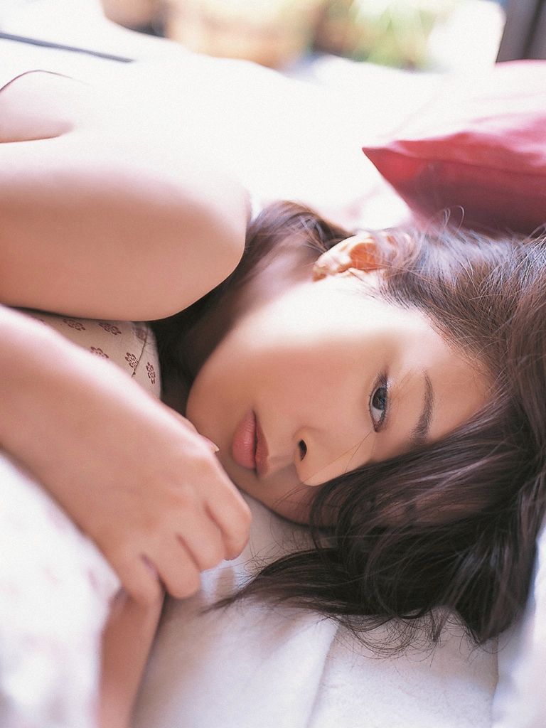 岩田小百合(岩田さゆり)  [WBGC写真图]高清写真图No.50