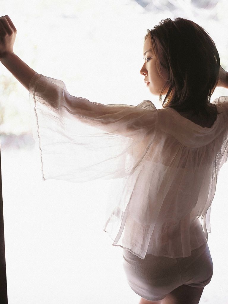 岩田小百合(岩田さゆり)  [WBGC写真图]高清写真图No.50