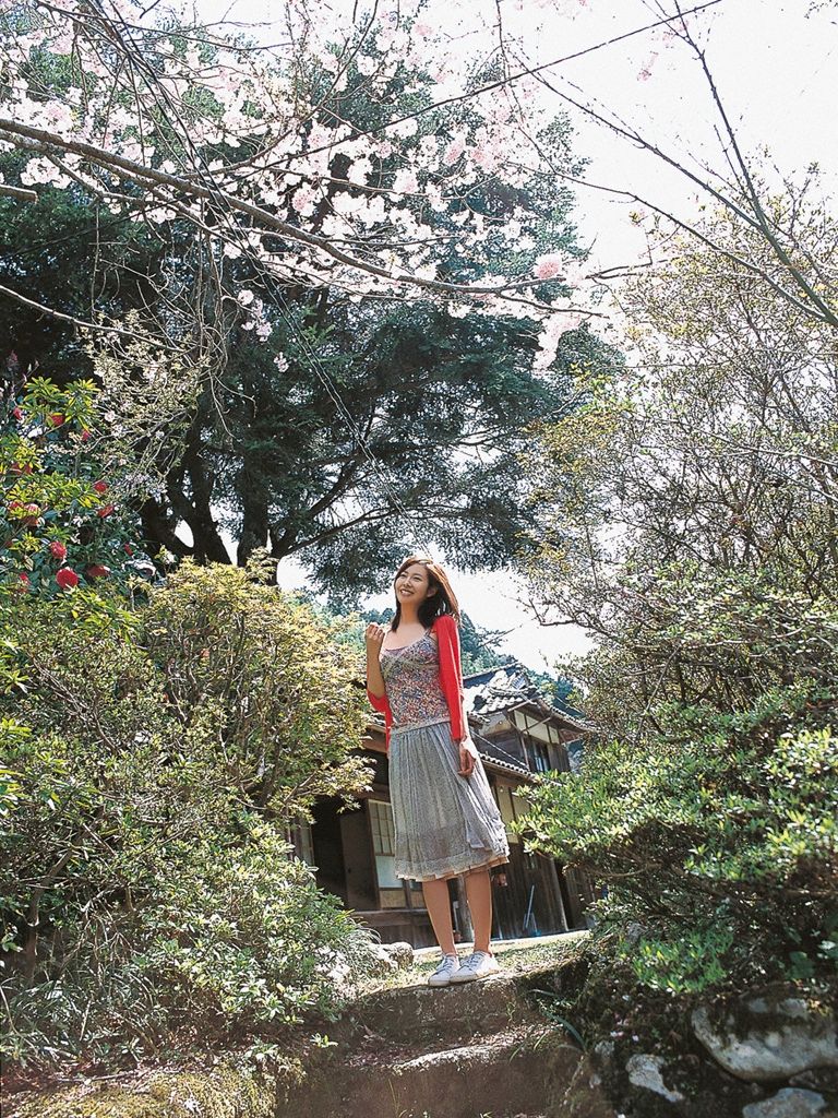 岩田小百合(岩田さゆり)  [WBGC写真图]高清写真图No.50