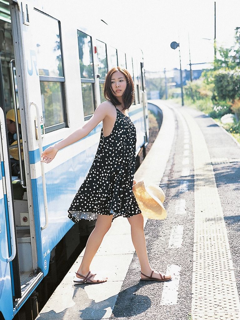 岩田小百合(岩田さゆり)  [WBGC写真图]高清写真图No.50