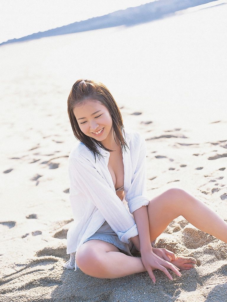 岩田小百合(岩田さゆり)  [WBGC写真图]高清写真图No.50
