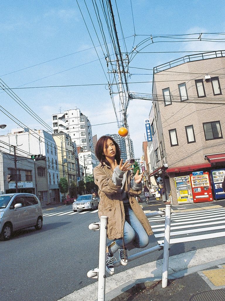 岩田小百合(岩田さゆり)  [WBGC写真图]高清写真图No.50