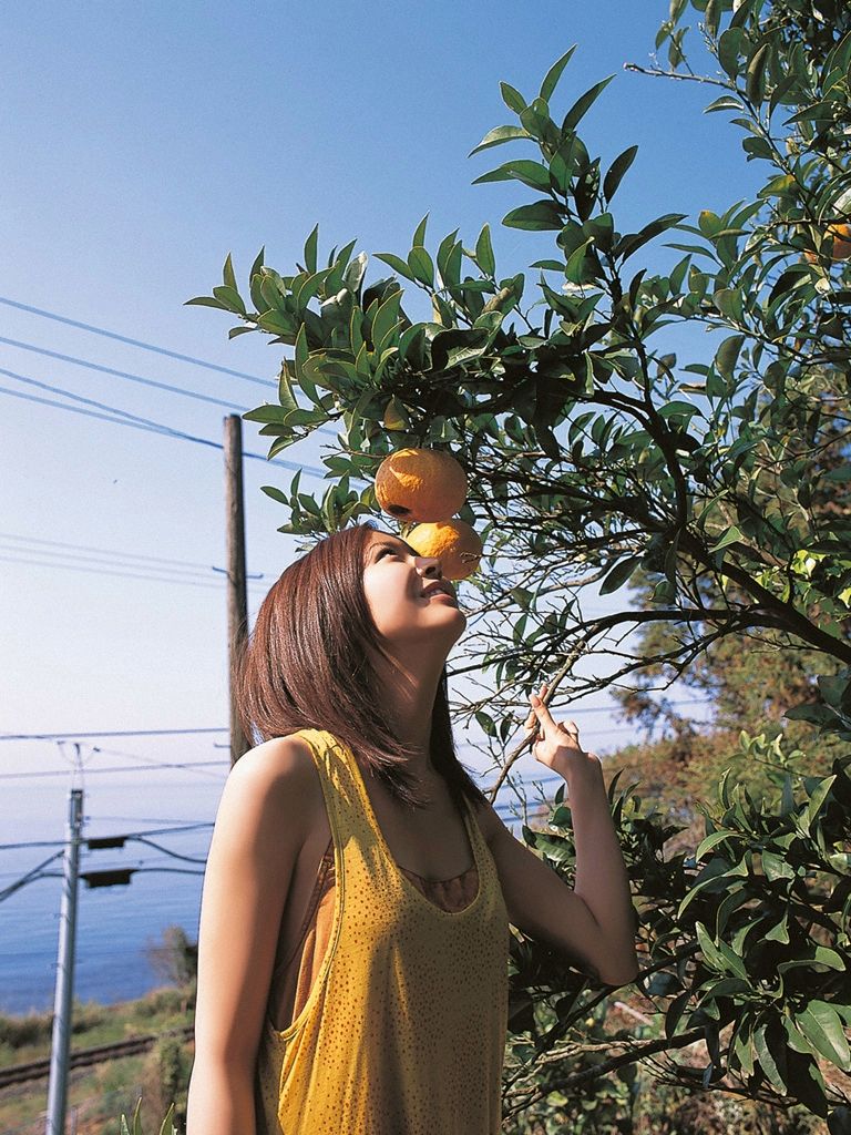 岩田小百合(岩田さゆり)  [WBGC写真图]高清写真图No.50