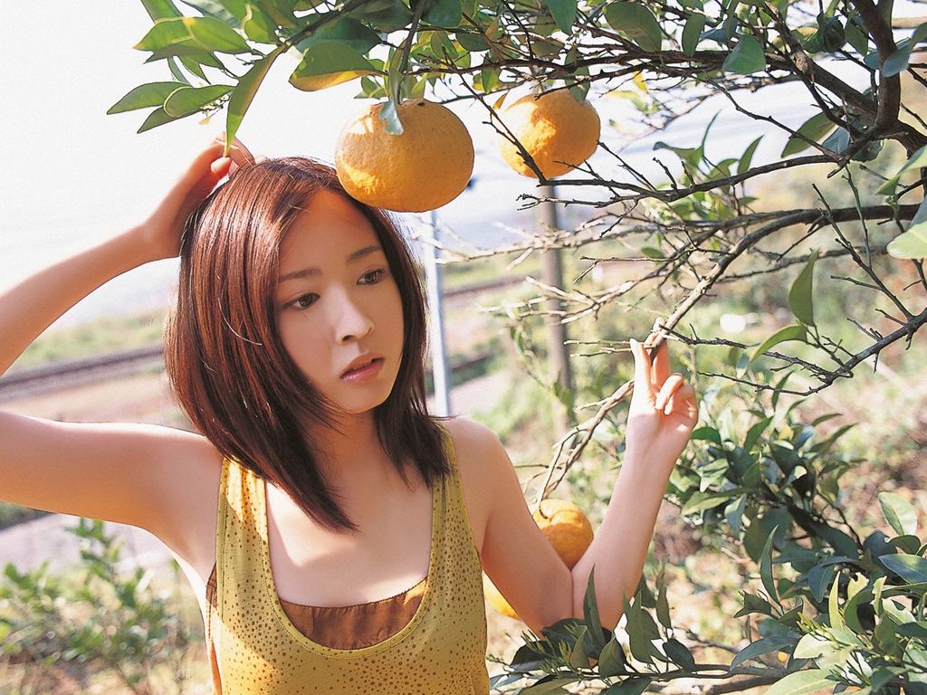 岩田小百合(岩田さゆり)  [WBGC写真图]高清写真图No.50