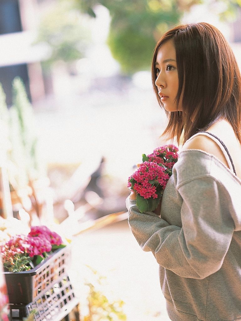 岩田小百合(岩田さゆり)  [WBGC写真图]高清写真图No.50