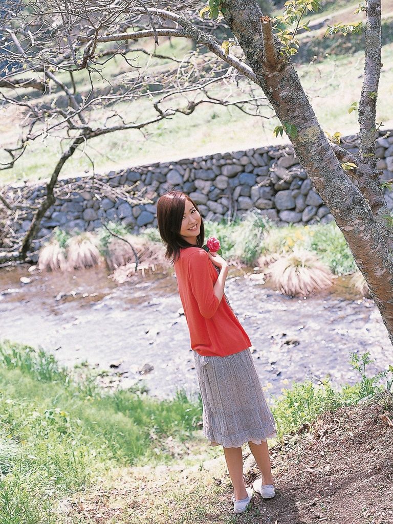 岩田小百合(岩田さゆり)  [WBGC写真图]高清写真图No.50