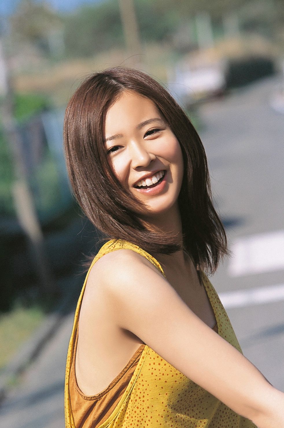岩田小百合(岩田さゆり)  [WBGC写真图]高清写真图No.50