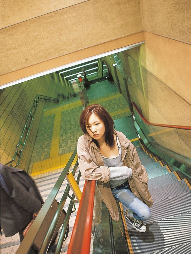 岩田小百合(岩田さゆり)  [WBGC写真图]高清写真图No.50