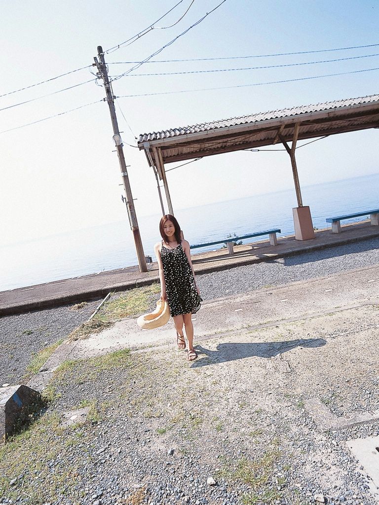 岩田小百合(岩田さゆり)  [WBGC写真图]高清写真图No.50