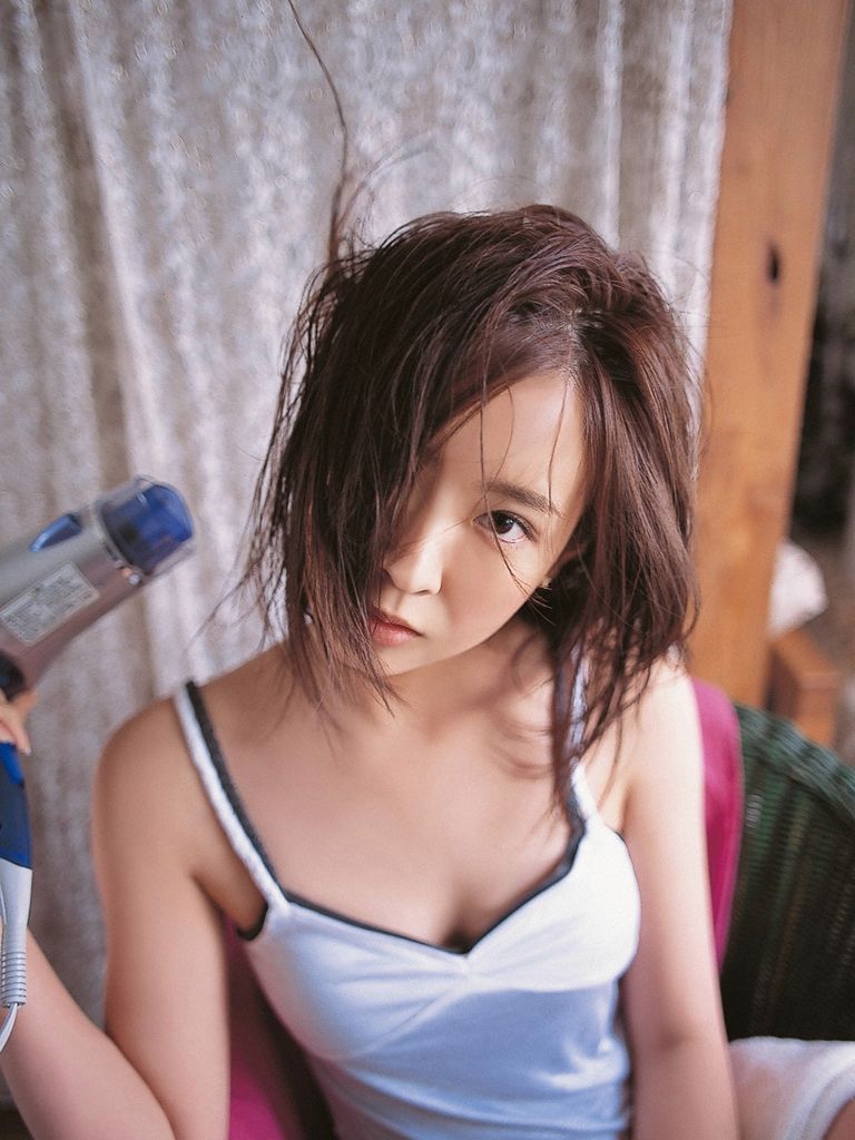 岩田小百合(岩田さゆり)  [WBGC写真图]高清写真图No.50