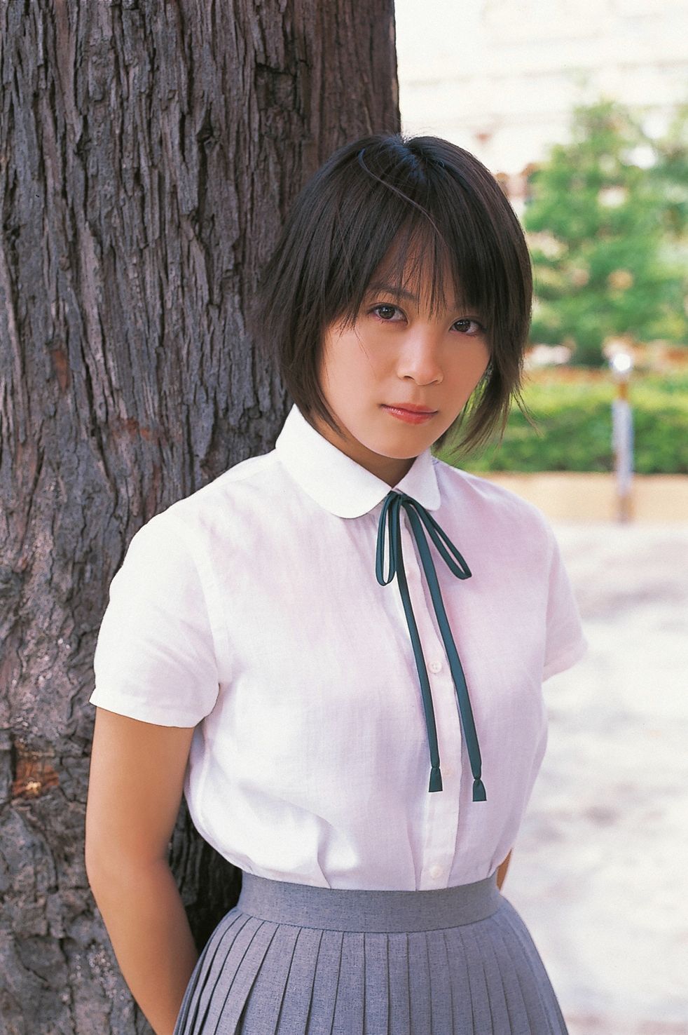 北乃纪伊(北乃きい) [WBGC写真图]高清写真图No.49