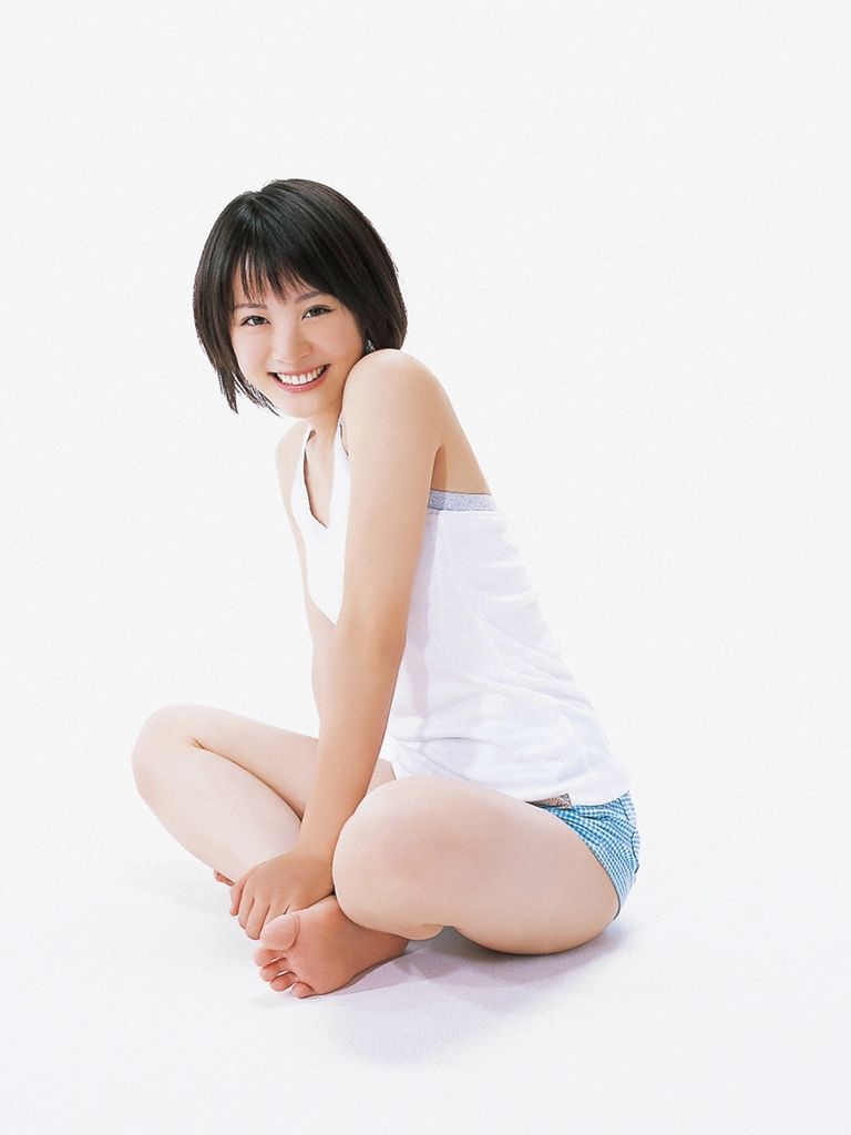 北乃纪伊(北乃きい) [WBGC写真图]高清写真图No.49
