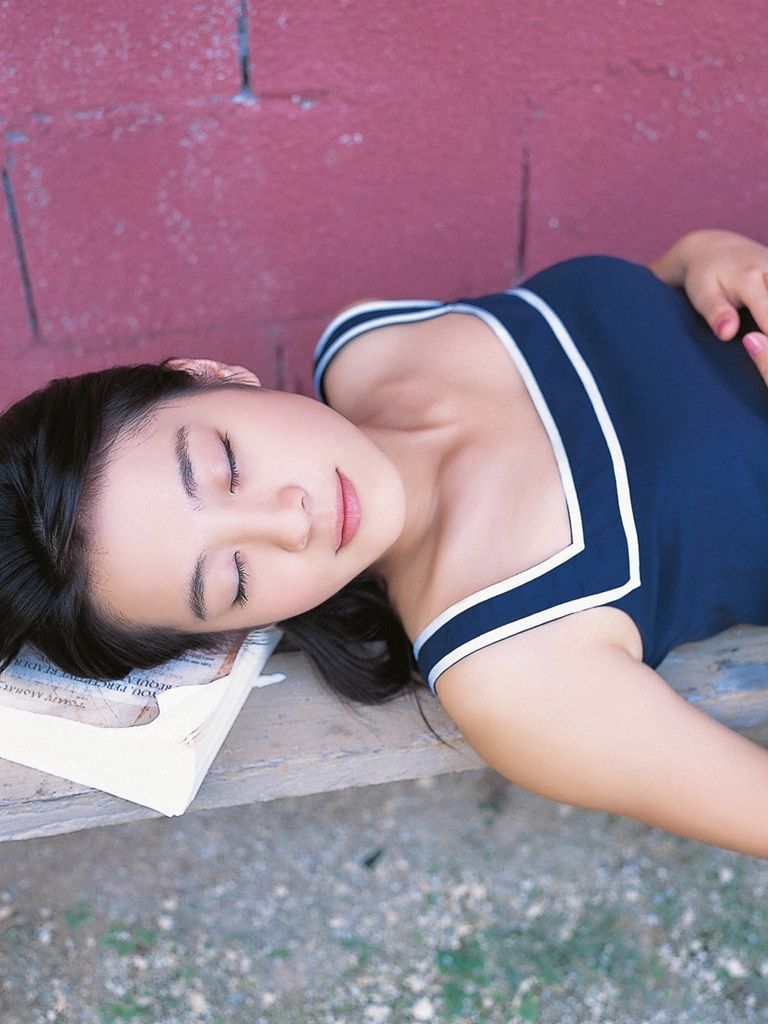 北乃纪伊(北乃きい) [WBGC写真图]高清写真图No.49