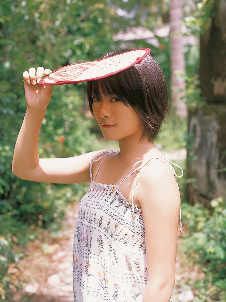 北乃纪伊(北乃きい) [WBGC写真图]高清写真图No.49