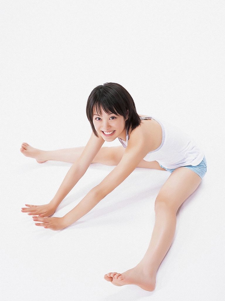 北乃纪伊(北乃きい) [WBGC写真图]高清写真图No.49