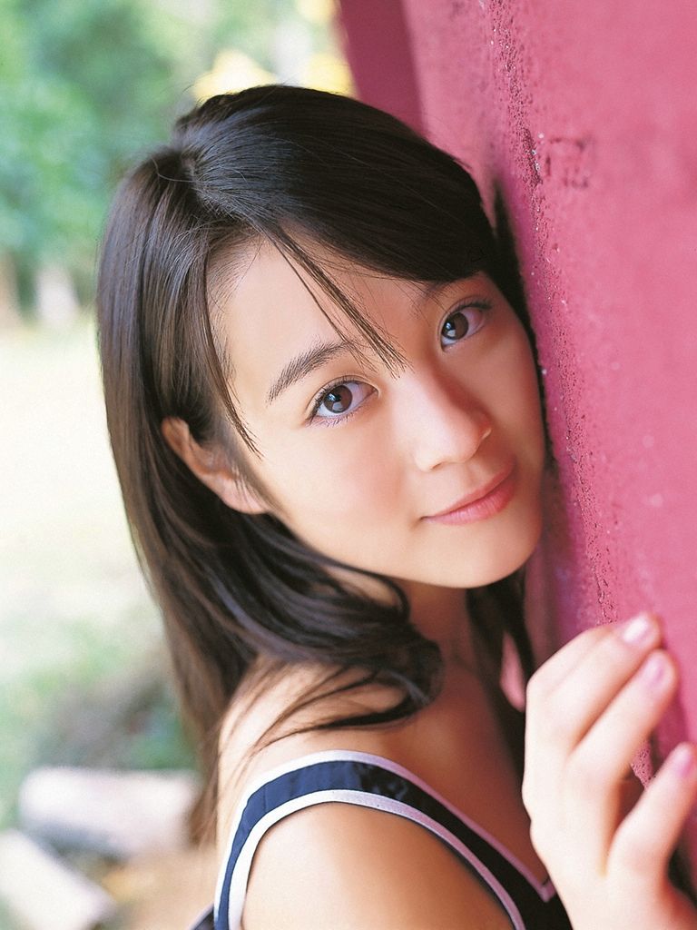 北乃纪伊(北乃きい) [WBGC写真图]高清写真图No.49