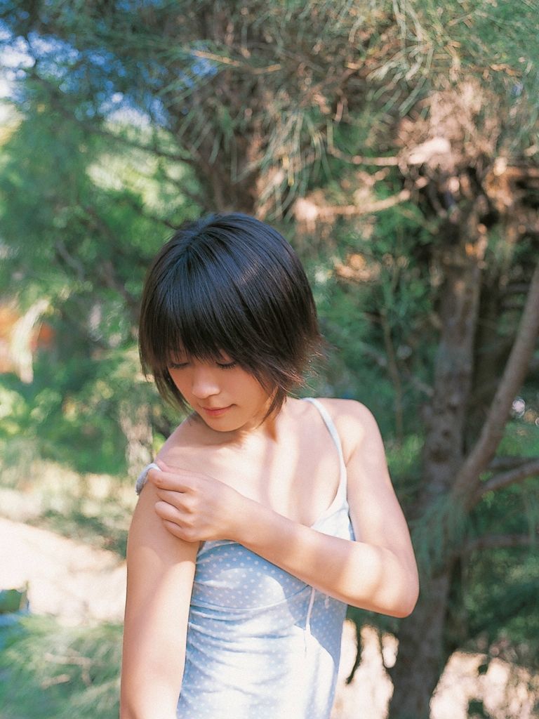 北乃纪伊(北乃きい) [WBGC写真图]高清写真图No.49