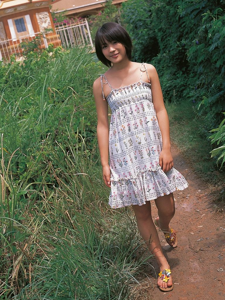 北乃纪伊(北乃きい) [WBGC写真图]高清写真图No.49