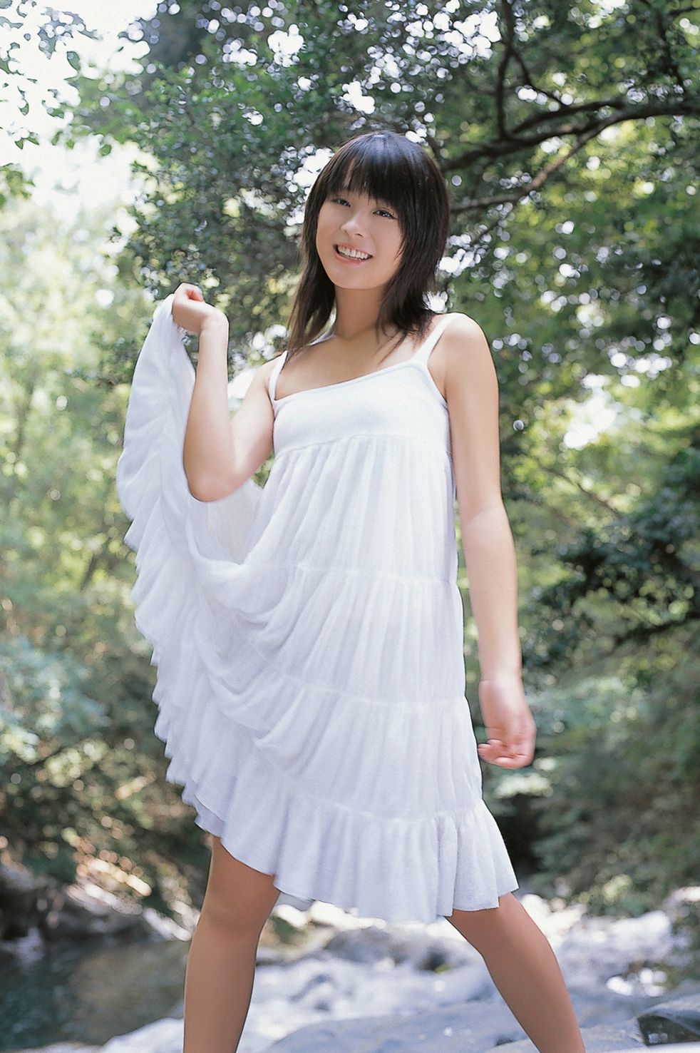 北乃纪伊(北乃きい) [WBGC写真图]高清写真图No.49