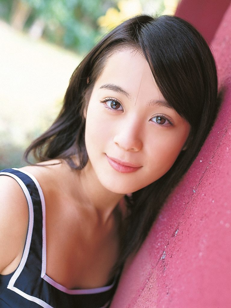 北乃纪伊(北乃きい) [WBGC写真图]高清写真图No.49