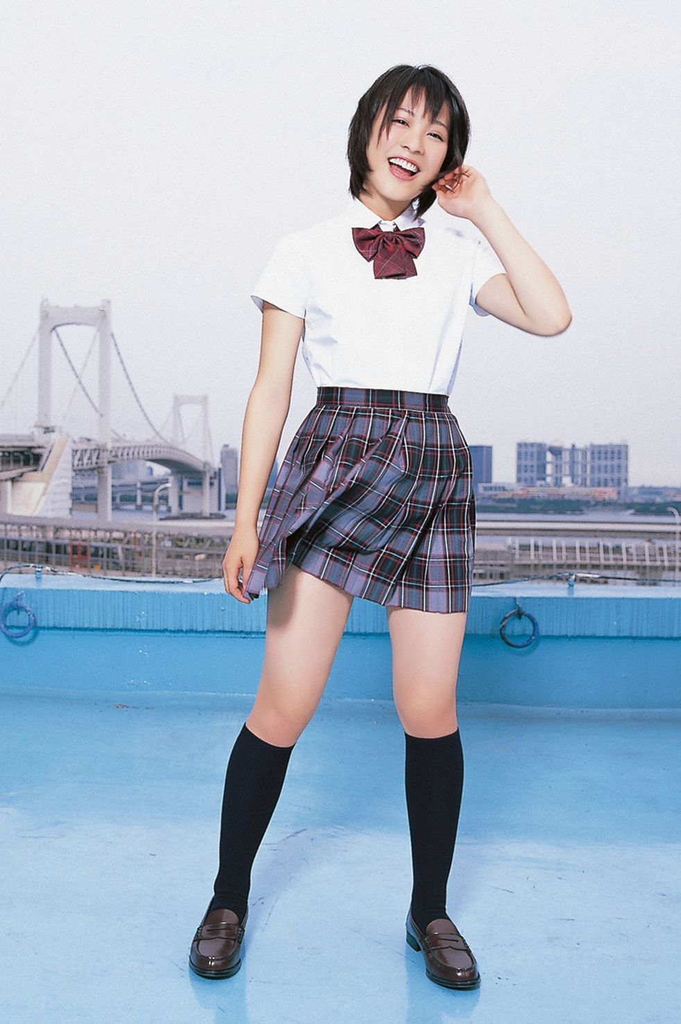 北乃纪伊(北乃きい) [WBGC写真图]高清写真图No.49