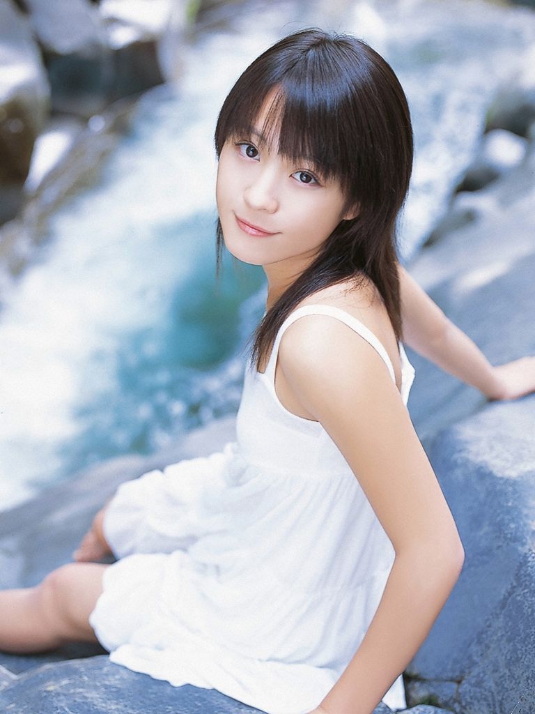 北乃纪伊(北乃きい) [WBGC写真图]高清写真图No.49