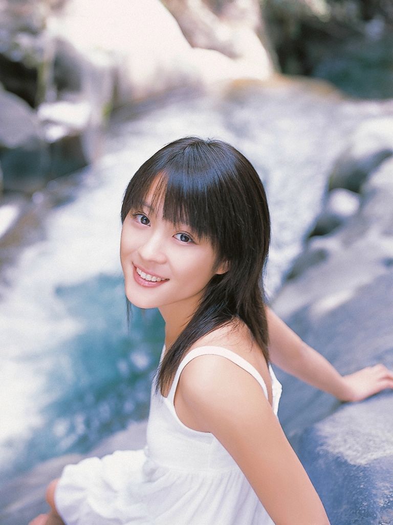 北乃纪伊(北乃きい) [WBGC写真图]高清写真图No.49