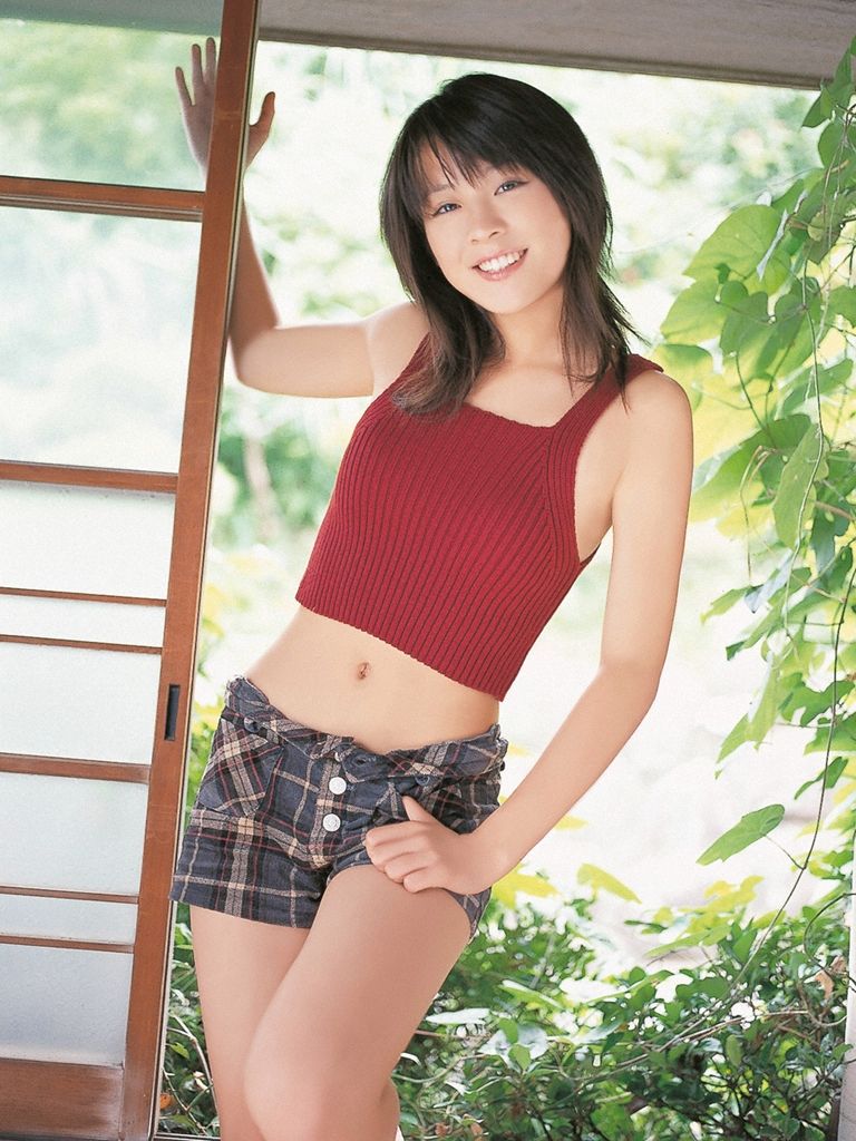 北乃纪伊(北乃きい) [WBGC写真图]高清写真图No.49