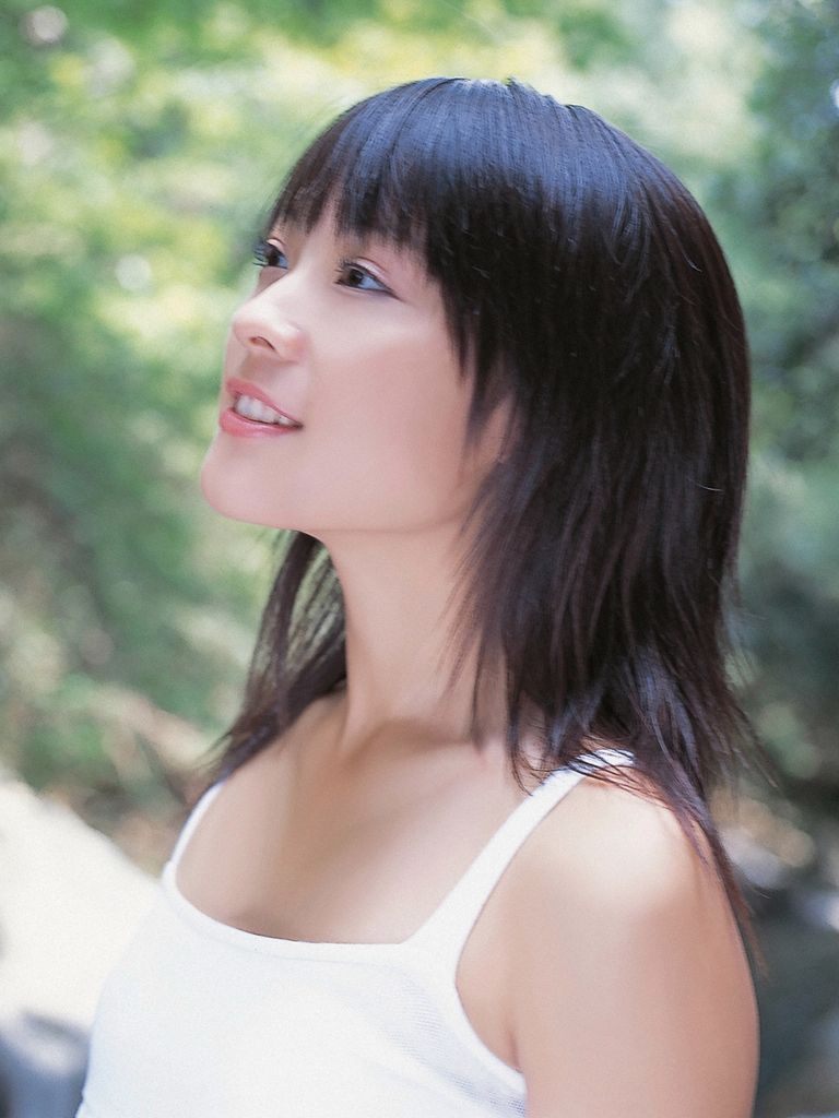 北乃纪伊(北乃きい) [WBGC写真图]高清写真图No.49