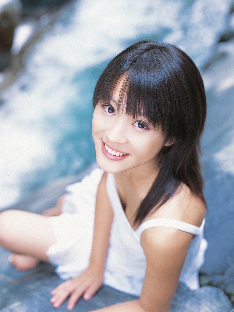 北乃纪伊(北乃きい) [WBGC写真图]高清写真图No.49